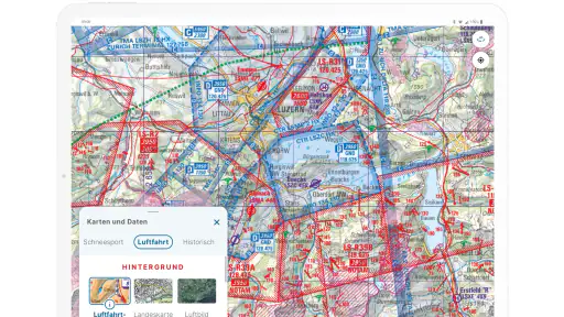 swisstopo screenshot 8