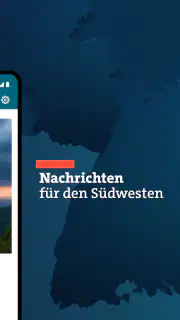 SWR Aktuell screenshot 2