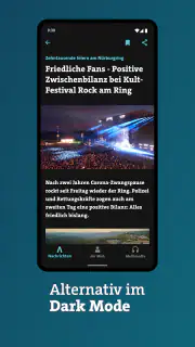 SWR Aktuell screenshot 4
