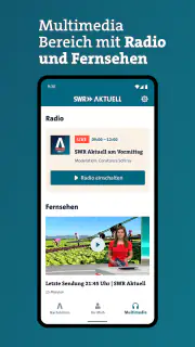 SWR Aktuell screenshot 5