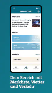 SWR Aktuell screenshot 6