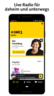 SWR1 screenshot 1