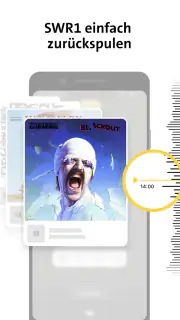 SWR1 screenshot 2