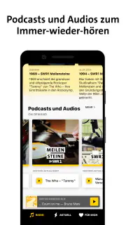 SWR1 screenshot 3
