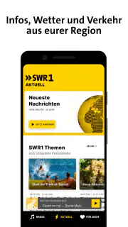 SWR1 screenshot 4
