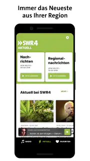 SWR4 screenshot 4