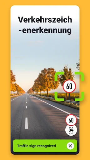Sygic GPS-Navigation & Karten screenshot