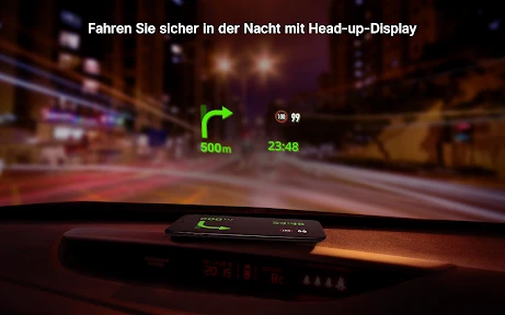 Sygic GPS-Navigation & Karten screenshot