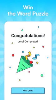 Syllatiles - Word Puzzle Game screenshot 6