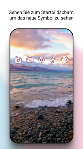 Symbolwechsler screenshot