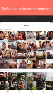 Synology Photos screenshot 5