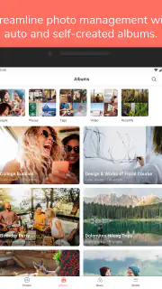 Synology Photos screenshot 7