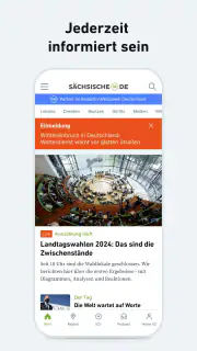 SZ - Nachrichten und Podcast screenshot 2