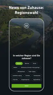 SZ - Nachrichten und Podcast screenshot 3