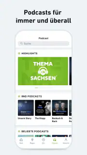 SZ - Nachrichten und Podcast screenshot 6