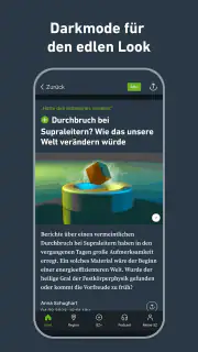 SZ - Nachrichten und Podcast screenshot 7