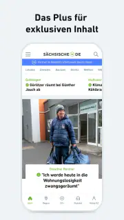 SZ - Nachrichten und Podcast screenshot 8