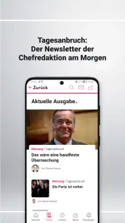 t-online - Nachrichten screenshot 6