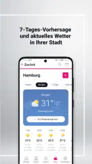 t-online - Nachrichten screenshot 7