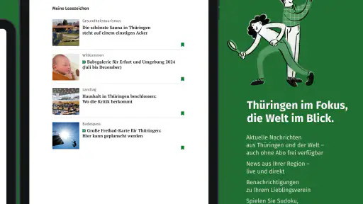TA News screenshot 8