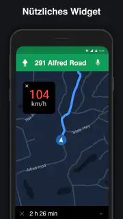 Tachometer: Entfernungsmesser screenshot 5