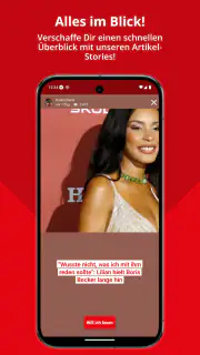TAG24 NEWS: Alle Nachrichten screenshot 5