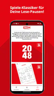 TAG24 NEWS: Alle Nachrichten screenshot 6