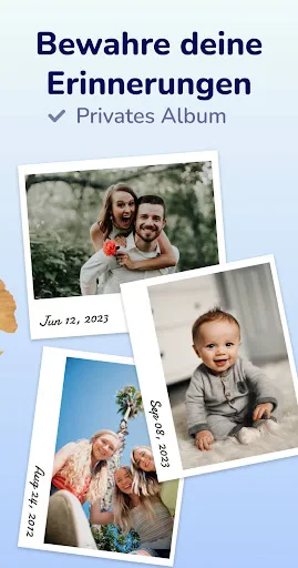 Tagebuch Journal mit Passwort screenshot