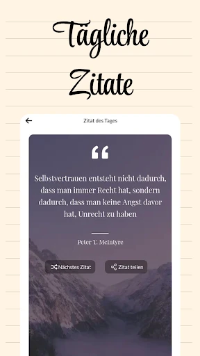 Tagebuch mit Passwort, Notizen screenshot