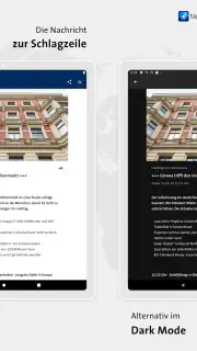 tagesschau - Nachrichten screenshot 7
