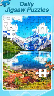 Tägliche Puzzles screenshot 8