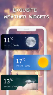 Tägliches Wetter screenshot 6