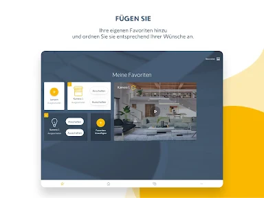 TaHoma by Somfy screenshot