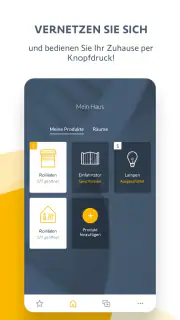TaHoma by Somfy screenshot 3