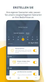 TaHoma by Somfy screenshot 5