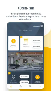 TaHoma by Somfy screenshot 6