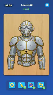 Take Off Bolts: Screw Puzzle screenshot 7