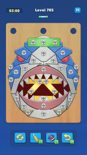 Take Off Bolts: Screw Puzzle screenshot 8