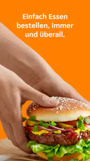 Takeaway.com - Essen bestellen screenshot 7