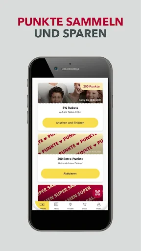 Takko Friends screenshot