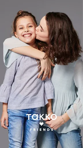 Takko Friends screenshot