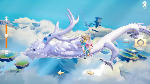 Tales of Wind: Radiant Rebirth screenshot 3
