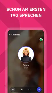 Talkpal - KI-Sprachlernen screenshot 6