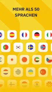 Talkpal - KI-Sprachlernen screenshot 7