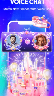 TalkTalk: Chat, Party & Ludo screenshot 4