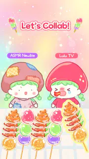 Tanghulu Master - Candy ASMR screenshot 2