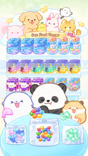 Tanghulu Master - Candy ASMR screenshot 4
