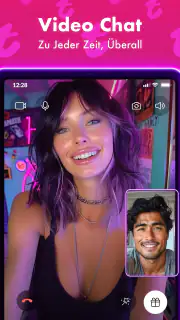 Tango – Livestream, Videochat screenshot 8