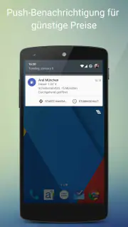 Tank Navigator günstig Tanken! screenshot 7