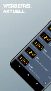 Tankerkönig²  günstig & direkt screenshot 1